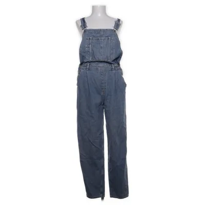 Salopette (Bleu) de &Denim by H&M Coton