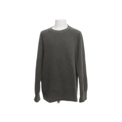 Trui (Groen) van Yigga Katoen, Polyester
