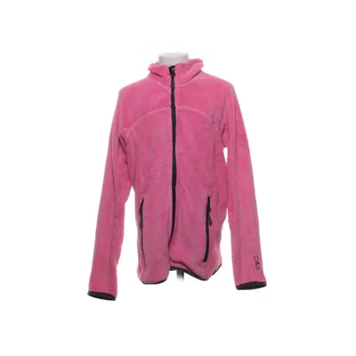 Fleece jas (Roze) van CMP