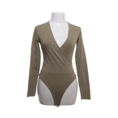 Romper (1100-001655-0052) van NA-KD Katoen, Elastaan