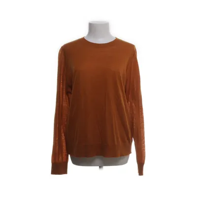 Topp (Brun) från WERA Ull