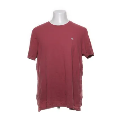 T-shirt (SOFT A&F TEE) från Abercrombie & Fitch Bomull