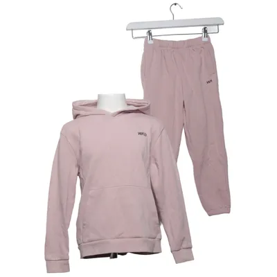 Mjukisset (Rosa) från Warp Bomull, Polyester