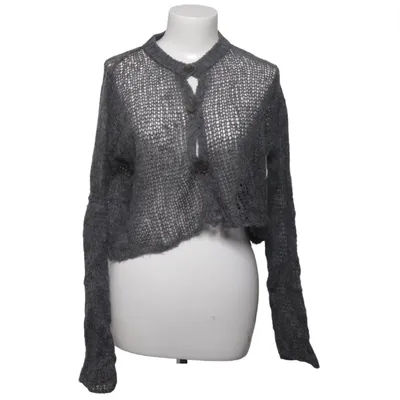 Cardigan (Grijs) van ASOS Design Acryl, Polyester