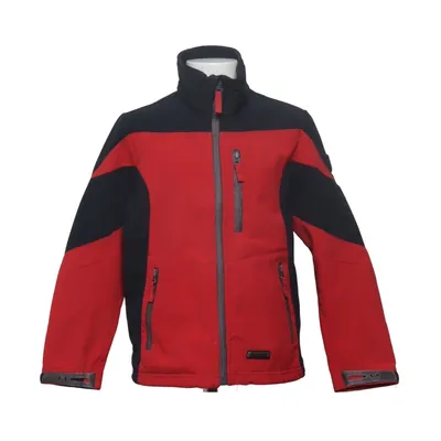 Veste anti-froid (Ribbon Redlebony) de Iguana