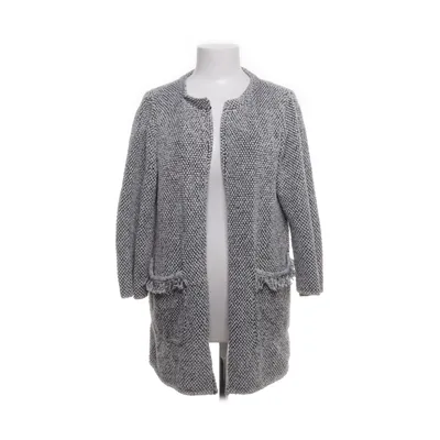 Kofta (Vit, Flerfärgad) från Haul Edition Bomull, Polyester