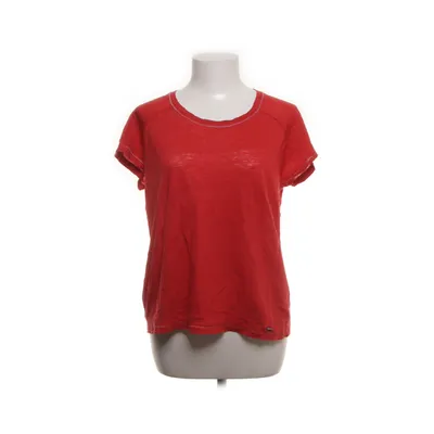 Top (Red) from Pepe Jeans