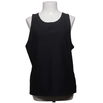 Linne (ENE SIMONE W RIBBED TANK) från Energetics Elastan, Återvunnen polyester