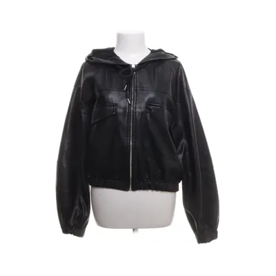 Jacka (Svart) från Dilvin Basic Elastan, Polyester, Polyuretan, Viskos