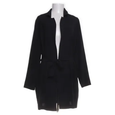 Kofta (Svart) från Zalando Essentials Polyester, Elastan