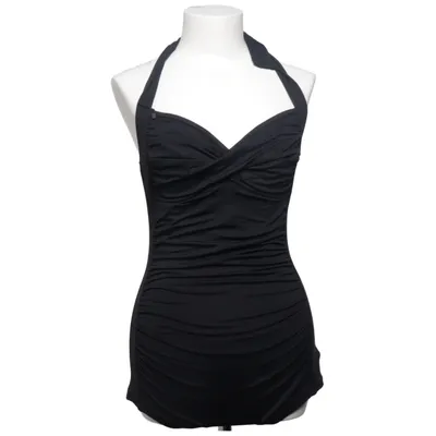 Baddräkt (Svart) från Seafolly Elastan, Nylon