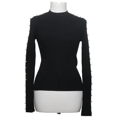 Sweater (Black) from Dilvin Knit