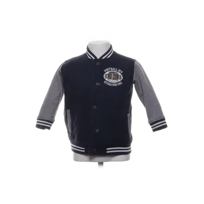 Collegejacka (Blå, Grå, Vit) från Freestyle