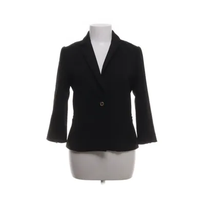 Blazer (Schwarz) von Zara Trafaluc Collection