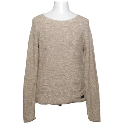Sweater (MAX TWISTED) from Adrian Hammond Acrylic, Cotton