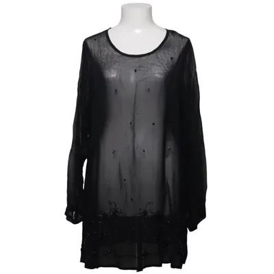 Maternity top (Black) from Motherline by KappAhl