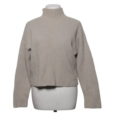 Rollkragenpullover (Beige) von Filippa K Wolle