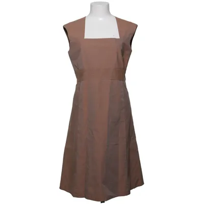 Kleid (Beige) von NIX Bio-Baumwolle