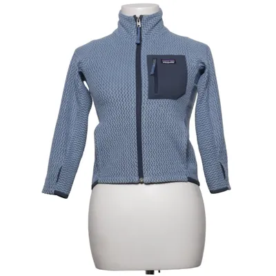 Fleece jacket (Blue) from Patagonia Recycled polyester