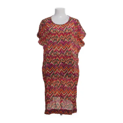 Klänning (Rosa, Flerfärgad) från Masai Viskos