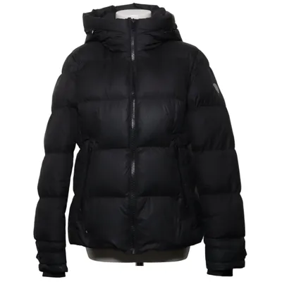Veste d'hiver (Noir) de Rockandblue Duvet, Plume, Polyester