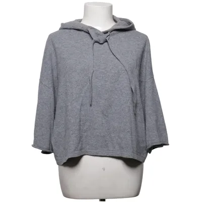Huvtröja (Grå) från Soft Sport Filippa K Kashmir