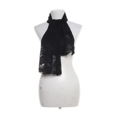 Sjal (Sort) fra Longchamp