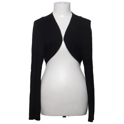 Bolero (Zwart) van Woman by Tchibo Elastaan, Viscose