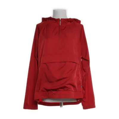 Anorak (Röd) från Lexington Polyester