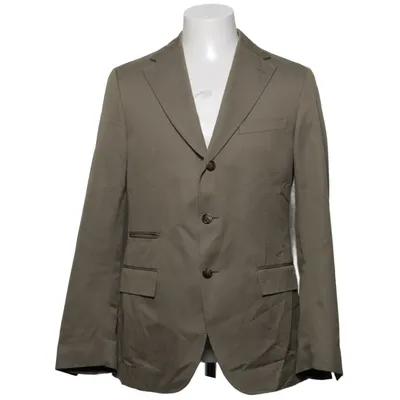 Kavaj (Beige) från Morris Heritage Bomull