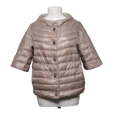 Donsjack (Beige) van Herno Dons, Veer, Polyamide