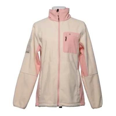 Fleecejakke (Sailor Fl) fra Bergans of Norway Polyester
