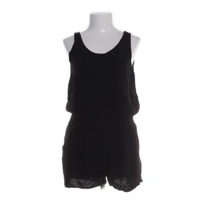 Byxdress (Svart) från Twintip Viskos