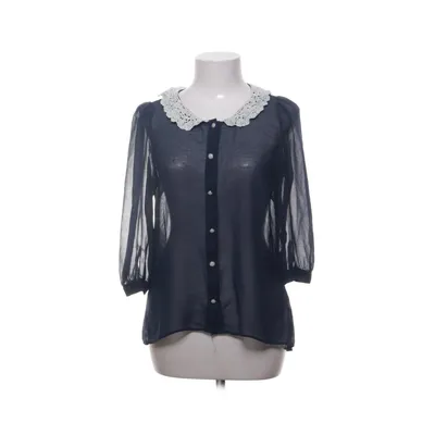 Blus (Blå) från Jane Norman