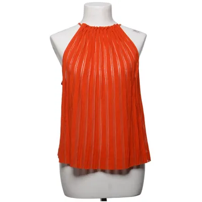 Top (Red) from Mango Casualwear