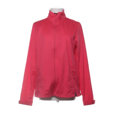 Träningsjacka (Röd) från Crivit Polyester, Polyuretan