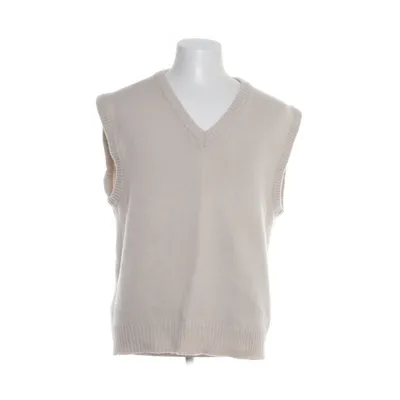 Gilet (Beige) van Filippa K Kasjmier, Wol