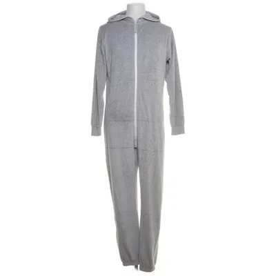Onesie (Gray) from Snuggle Up