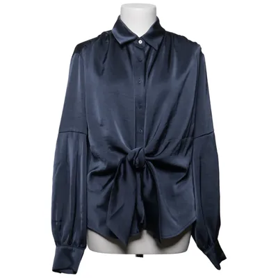 Blus (Blå) från Neo Noir