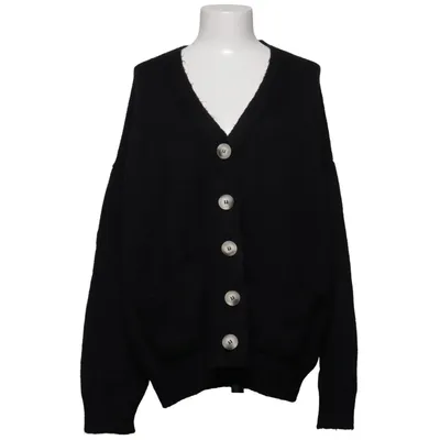 Cardigan (Noir) de Favori Acrylique, Polybutylène, Viscose