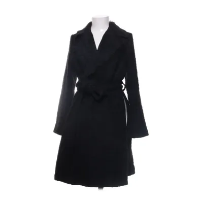 Kappa (Svart) från Dorothee Schumacher Akryl, Bomull, Polyester, Viskos, Ull