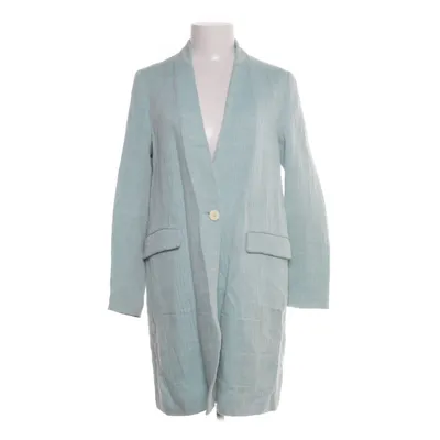 Kappa (Turkos) från Zara Basic Outerwear