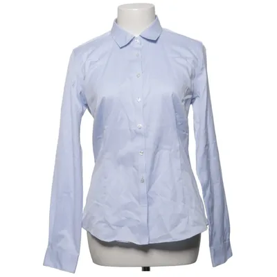 Chemise (Bleu) de J. Harvest & Frost Coton