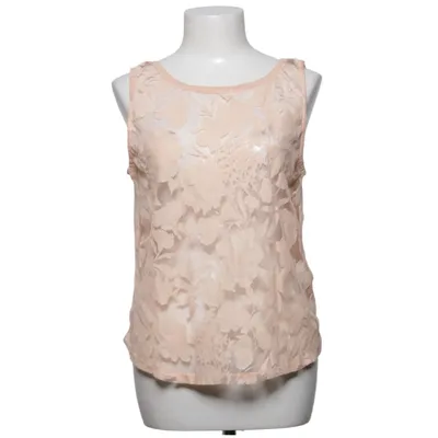 Top (Beige) van Pull & Bear Katoen