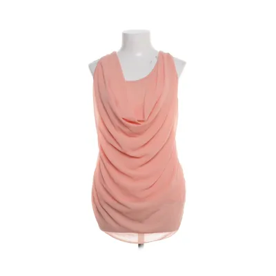 Tank Top (Orange) from Ambika
