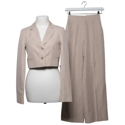 Kostym (Beige) från Miss Selfridge Polyester