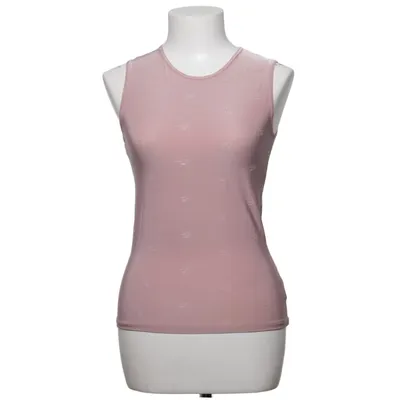 Débardeur (Rose) de Everywear Élasthane, Polyamide