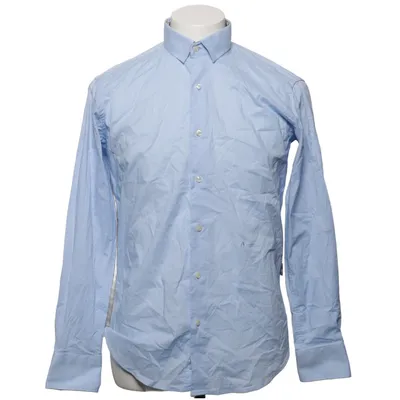 Shirt (Blue) from Aquascutum