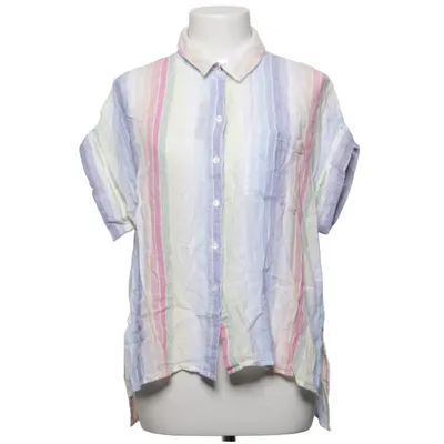 Chemise à manches courtes (Multicolore) de Rails Lin, Viscose