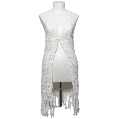Gilet (W vest) de Angelology by Lager 157 Coton